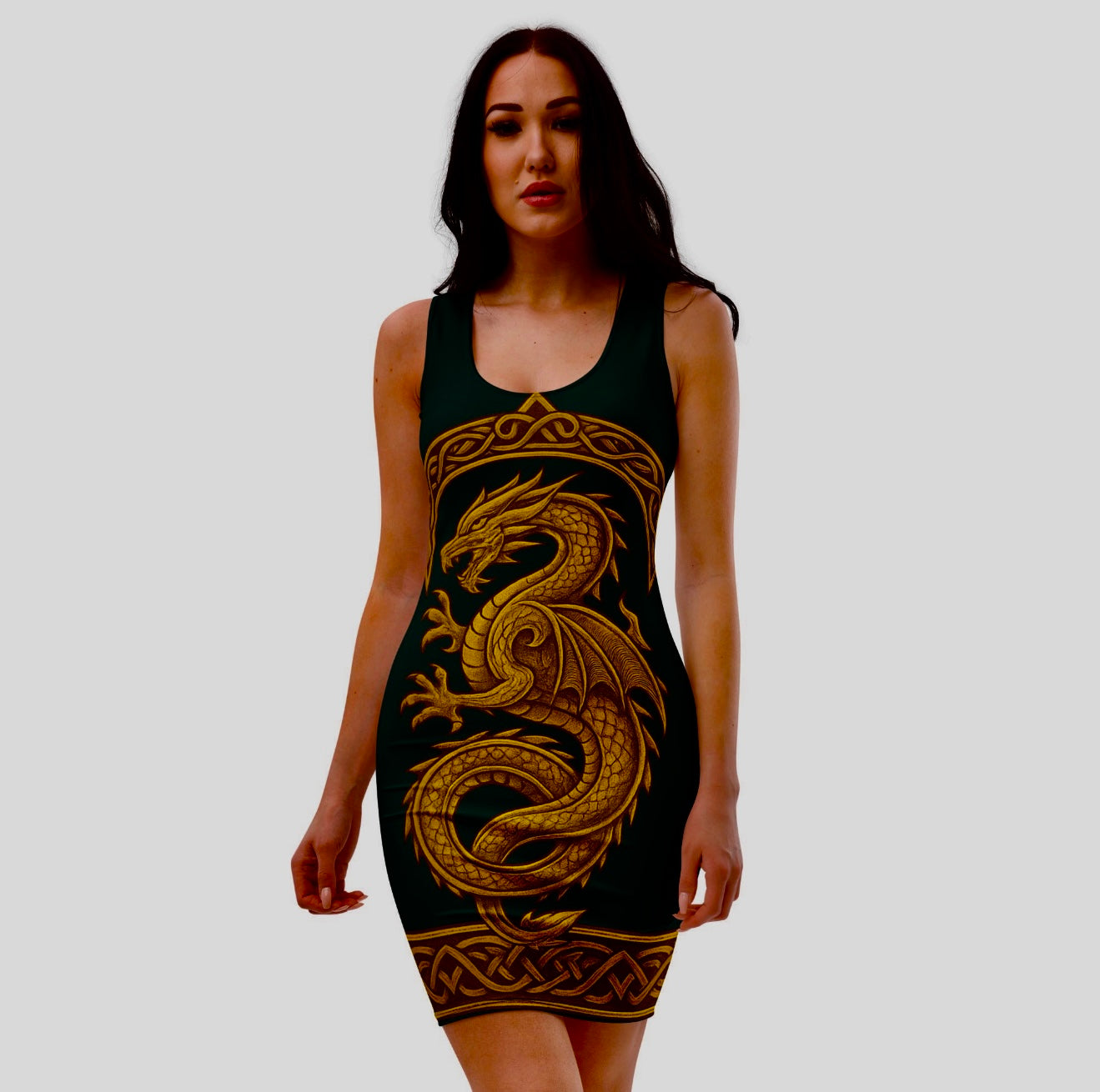 DANGEROUS CURVES BODYCON DRESSES