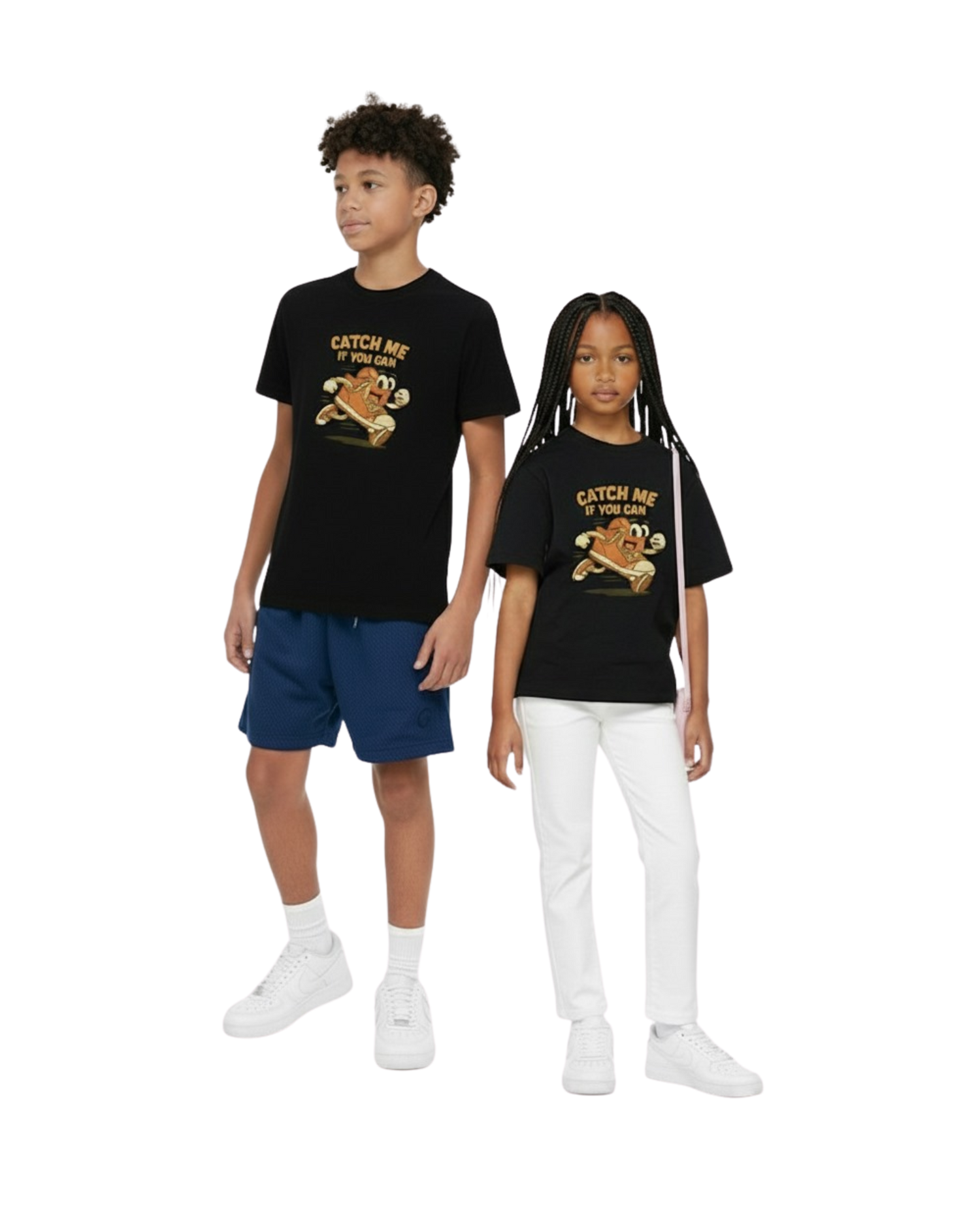 KIDS & YOUTH