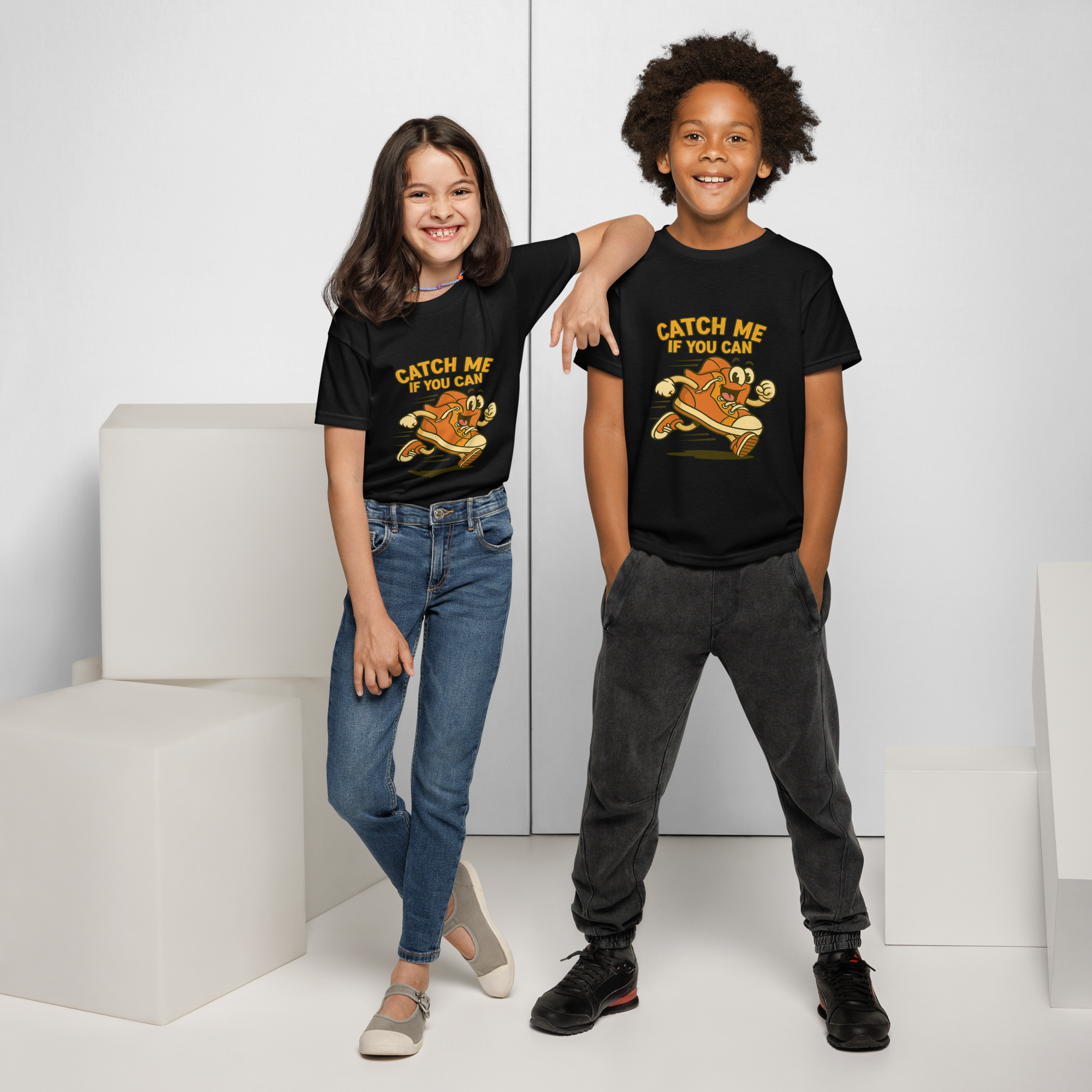 KIDS & YOUTH