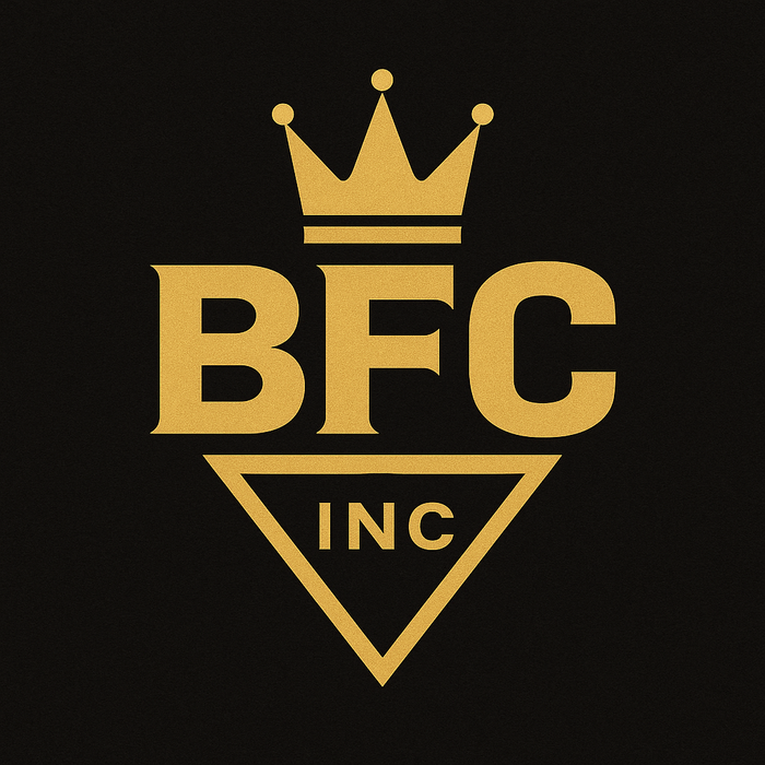 BF CLOTHING LLC