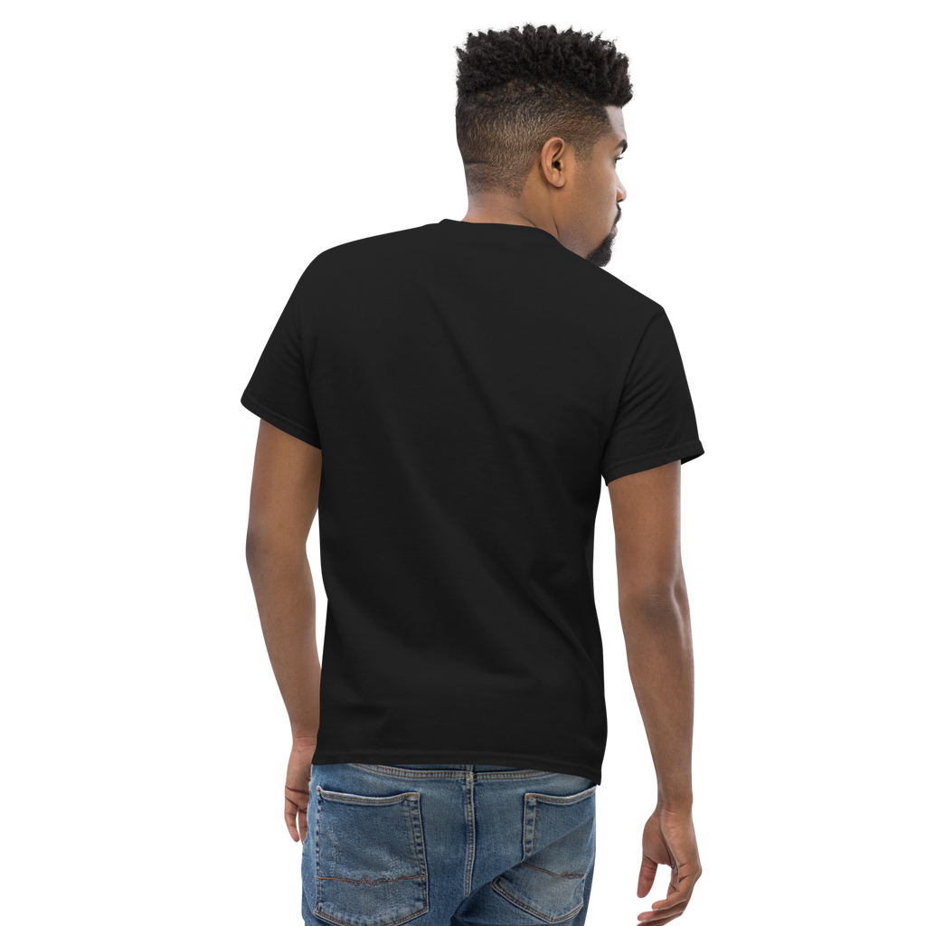 Next Up: Built Different – Cotton Football T-Shirt for Youth Athletes, Game Day Mindset Tee with Stadium Lights Design and Capital High School Shirt West Virginia