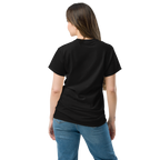 Built From Breakdowns – Cotton Empowerment T-Shirt for Women, Kintsugi-Inspired Graphic with Floral Design, Mental Health Recovery Apparel Celebrating Resilience and Inner Strength