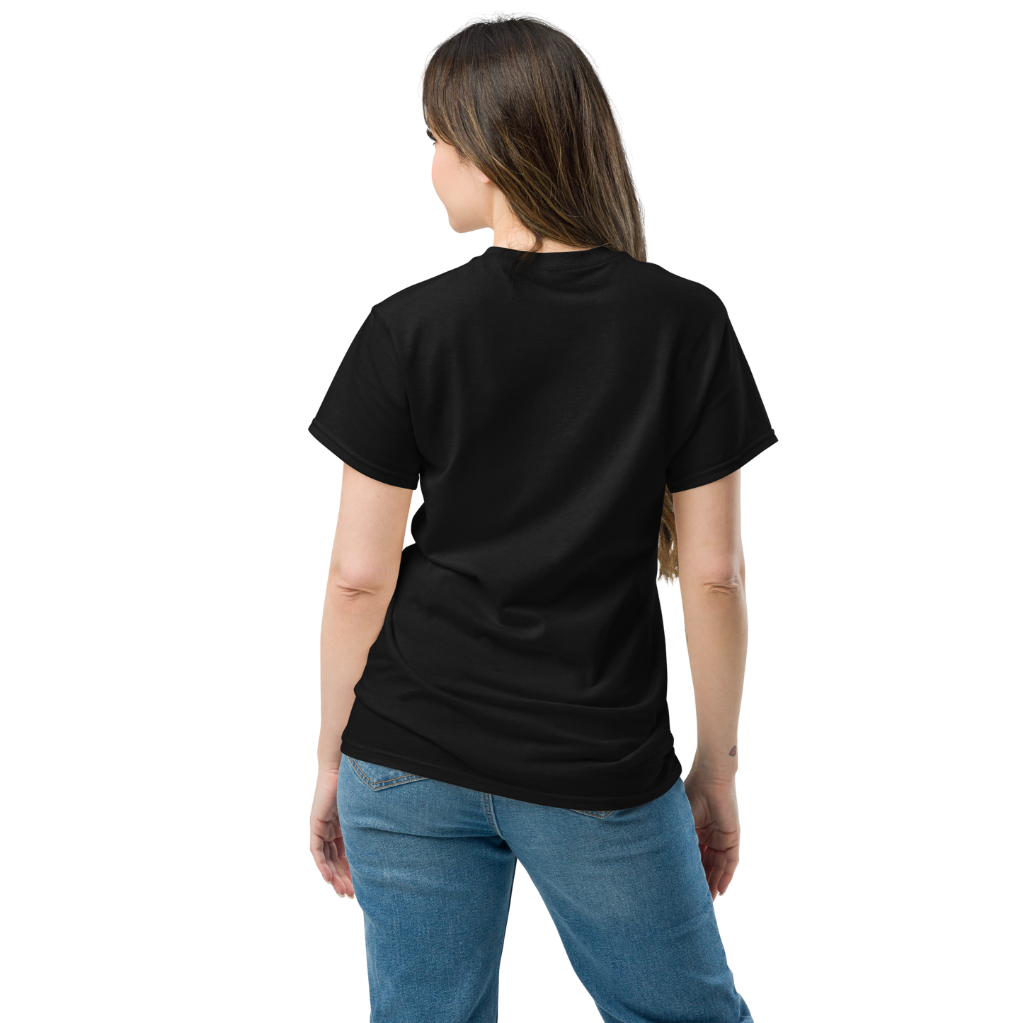 Built From Breakdowns – Cotton Empowerment T-Shirt for Women, Kintsugi-Inspired Graphic with Floral Design, Mental Health Recovery Apparel Celebrating Resilience and Inner Strength