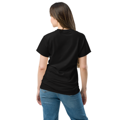 Built From Breakdowns – Cotton Empowerment T-Shirt for Women, Kintsugi-Inspired Graphic with Floral Design, Mental Health Recovery Apparel Celebrating Resilience and Inner Strength