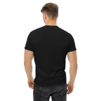No Crown, Still Royal (Gym Savage) – Rugged Cotton T-Shirt for Men, Gritty Streetwear with Blue Collar Style, Laid-Back Graphic Tee for Everyday Confidence and Realness