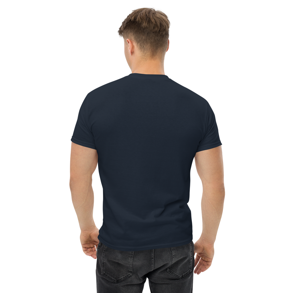 Protect This Legacy – Cotton Cougar Mascot T-Shirt for Capital High Students and Alumni, School Spirit Apparel with Roaring Graphic and Heritage Pride Design, West Virginia