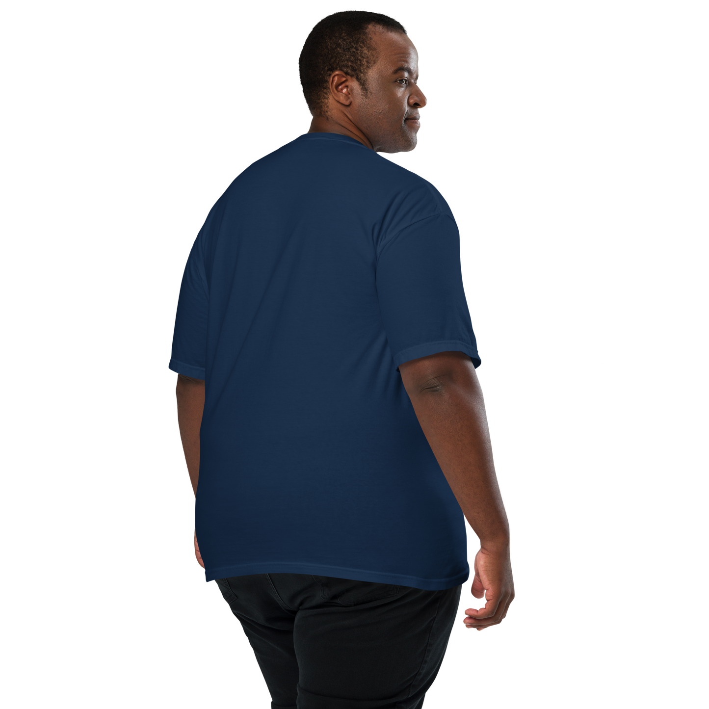 Grave to Glory – Garment-Dyed Heavyweight Cotton T-Shirt for Men and Women, Vintage Angel of Resilience Graphic Tee, Streetwear for Pain to Power Transformation and Rebel Soul Style