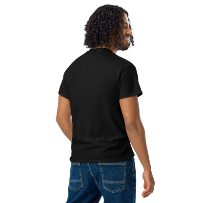 Almost Heaven, Almost Hell – West Virginia Cotton Statement Shirt, Freedom vs. Confinement Streetwear for Activists, Urban Justice Graphic Tee for Men and Women