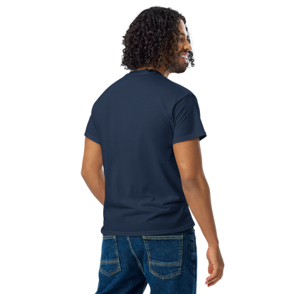 You're Not Built For This – Cotton Motivational Sports Unisex Shirt, Bold Pride Graphic Tee for Athletes & Fans, Capital High Game Day Cougar Mascot Apparel, West Virginia