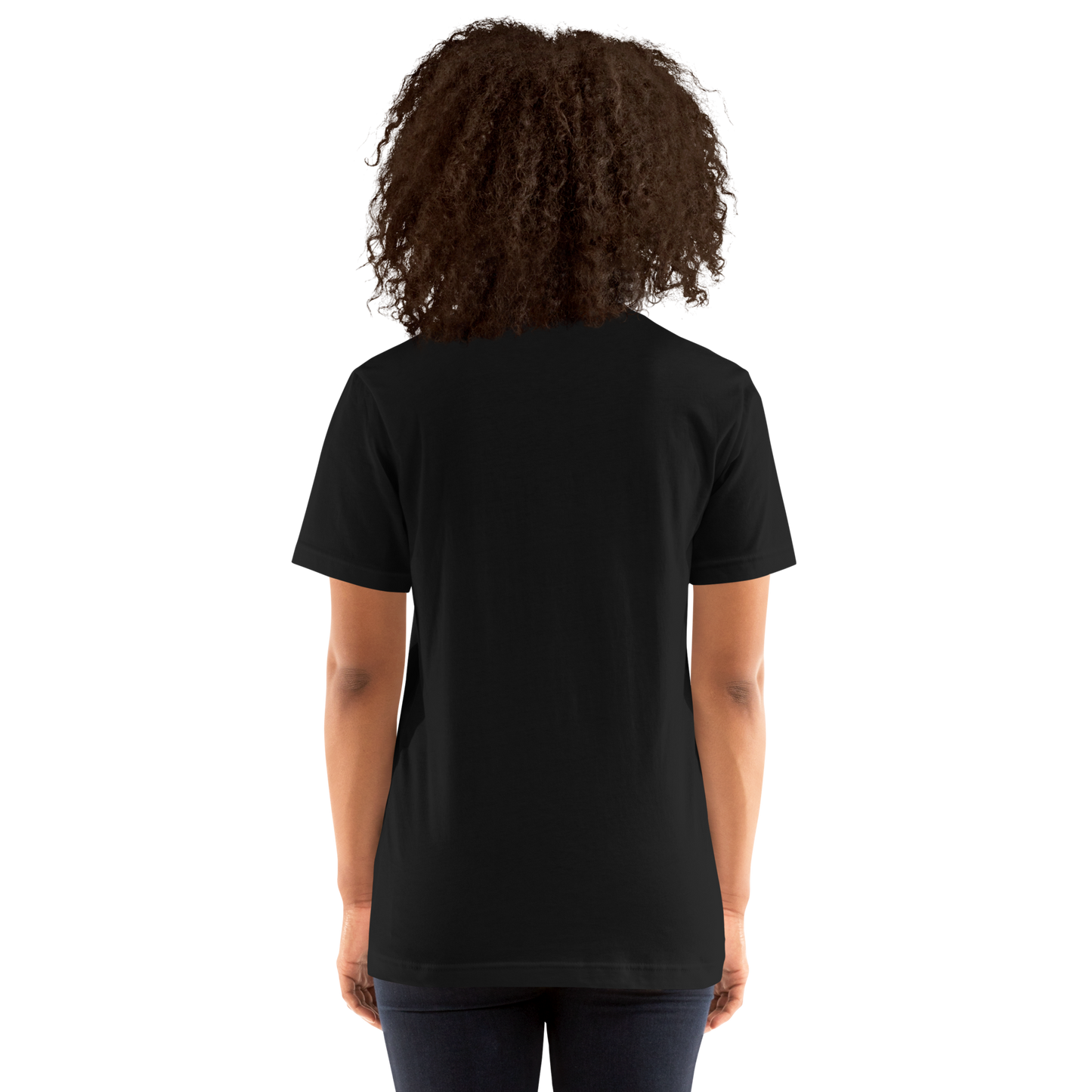 Grave to Glory – Cotton Graphic T-Shirt for Men and Women, Angel Skeleton Streetwear with Glowing Halo Design, Spiritual Grunge Apparel for Soul Survivors and Resilient Rebels