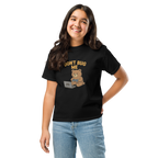 Don't Bug Me – Funny Gaming Cotton Shirt for Kids, Cartoon Bear Graphic Tee, Do Not Disturb Youth Gamer Mode T-Shirt