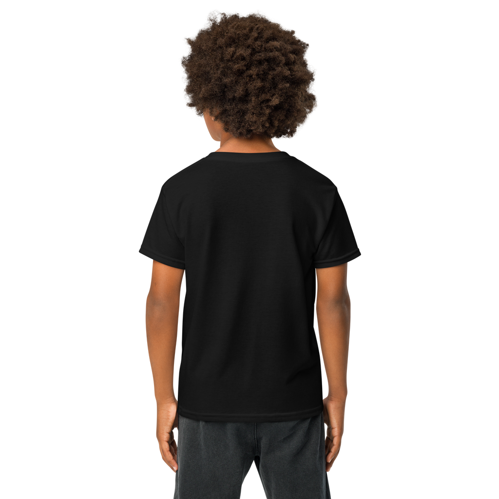 Catch Me If You Can – Cool Kids Streetwear Tee, Retro Graphic Shirt, Soft Cotton Youth Top, Trendy Unisex Teen T-Shirt