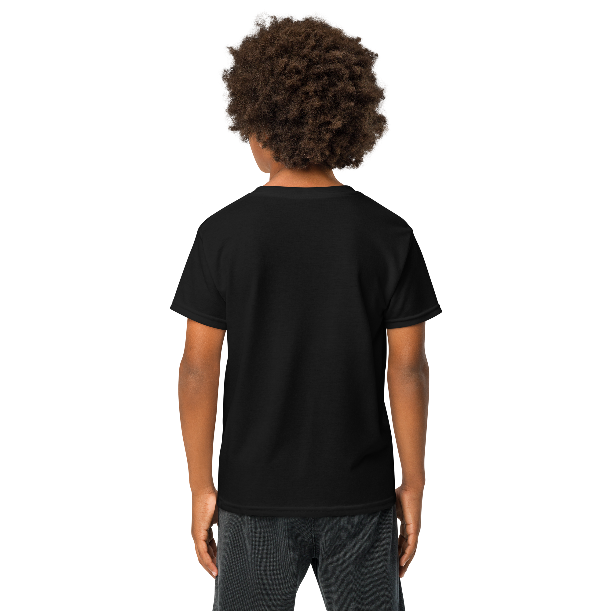 Catch Me If You Can – Cool Kids Streetwear Tee, Retro Graphic Shirt, Soft Cotton Youth Top, Trendy Unisex Teen T-Shirt